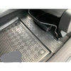 Set tappetini di gomma su misura per Citroen Berlingo (2019)