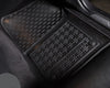 Set tappetini di gomma su misura per Jeep Grand Cherokee (2014+)