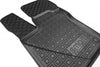 Tappetini di gomma su misura per Smart w453 Fortwo (2014+...)