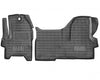 Set Tappetini di gomma su misura per Iveco Daily (2016+)