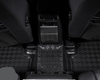 Set Tappetini Di Gomma Su Misura Per Volvo XC90 (2003-2014)