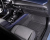 Tappetini di gomma su misura per Mazda CX-30 (2019+)