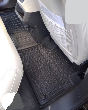 Set tappetini tappeti di gomma su misura per Audi E-tron GE (2019+)