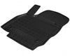 Set tappetini di gomma su misura per Volkswagen T-Cross (2019+)