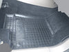 Set tappetini di gomma su misura per Volkswagen Golf VI (2009-2012)