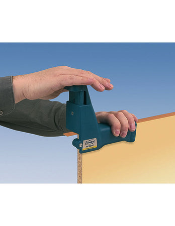 Intestatore per bordi fino 2 mm VIRUTEX RC221R