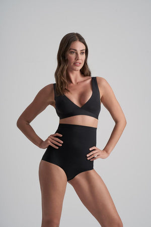 Bye Bra Slip da Donna Modello invisibile a vita alta S20 - Passarelli Biancheria