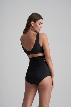 Bye Bra Slip da Donna Modello invisibile a vita alta S20 - Passarelli Biancheria