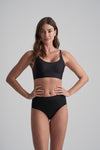 Bye Bra Slip da Donna Modello invisibile S16 - Passarelli Biancheria