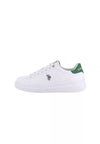 U.S. Polo Assn Uomo sneakers linea Cody