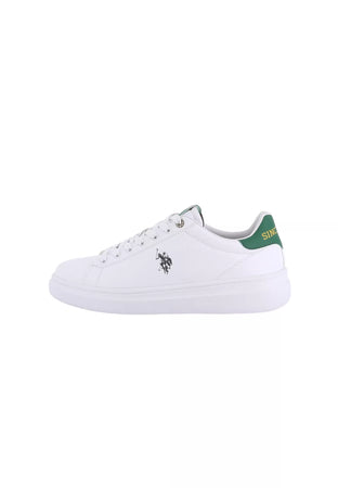 U.S. Polo Assn Uomo sneakers linea Cody