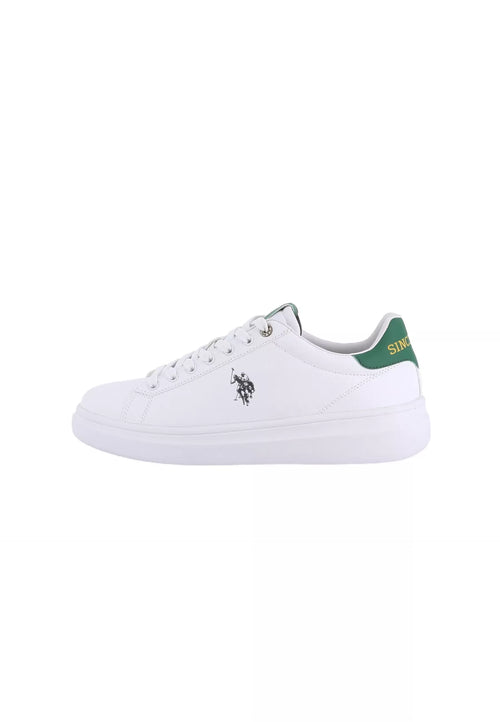 U.S. Polo Assn Uomo sneakers linea Cody