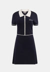 GUESS Abito SS SWEATER DRESS da donna