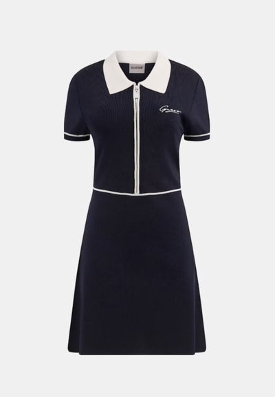 GUESS Abito SS SWEATER DRESS da donna