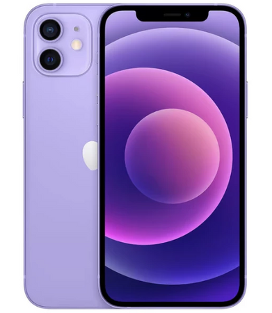 APPLE IPHONE 12 MINI - 128 GB