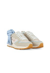 SUN68 Sneakers ALLY ETHNIC da donna