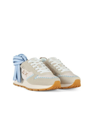 SUN68 Sneakers ALLY ETHNIC da donna