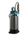 Irroratore a pressione Comfort 5 L GARDENA Comfort