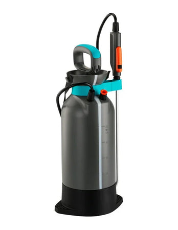 Irroratore a pressione Comfort 5 L GARDENA Comfort