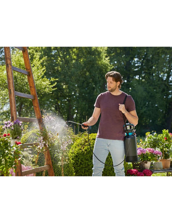 Irroratore a pressione Comfort 5 L GARDENA Comfort