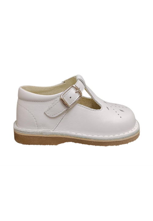 Scarpe occhi di bue-semiaperto Bambini panyno B2805