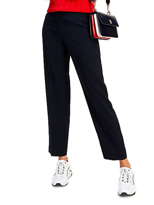 Tommy Hilfiger PANTALONE PANTALONE da donna