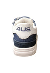 Scarpe sneakers Unisex bambino 4US paciotti SMITH