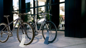 Y1009 con bici