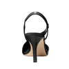 MICHAEL KORS scarpe con tacco donna michael kors - jaida pump - nero da donna