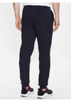 Tommy Hilfiger PANTALONE TUTA RWB HILFIGER SWEATPA da uomo