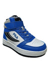 Scarpe sneakers Unisex bambino fila REGA