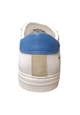 Scarpe sneakers Unisex bambino D.A.T.E. HILL LOW VINTAGE