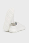 calvin klein Sneakers CHUNNY CUPSOLE MONO LTH da uomo