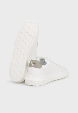 calvin klein Sneakers CHUNNY CUPSOLE MONO LTH da uomo