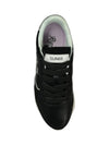 SUN68 Sneakers BIG ALLY LEATHER da donna