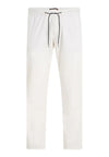 Tommy Hilfiger Pantaloni CHELSEA POPLIN PAPERTOUCH PO da uomo