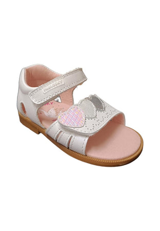 Scarpe sandalo tallonato Bimba pablosky 0246