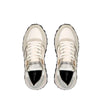 Philippe Model sneaker donna philippe model - tropez haute low woman - bianco da donna