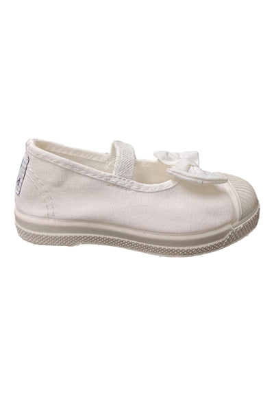 Scarpe ballerina Bambine e ragazze natural world 473