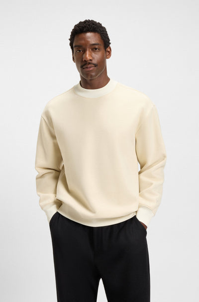 BOSS C-Soleri 102 10269653 01 FW25 da uomo