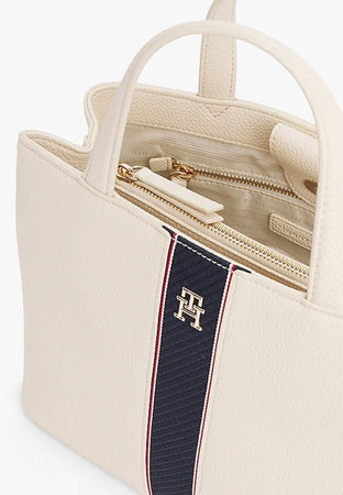 Tommy Hilfiger BORSA TH LEGACY SATCHEL da donna