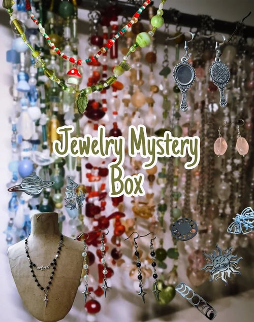 mistery box bigiotteroa