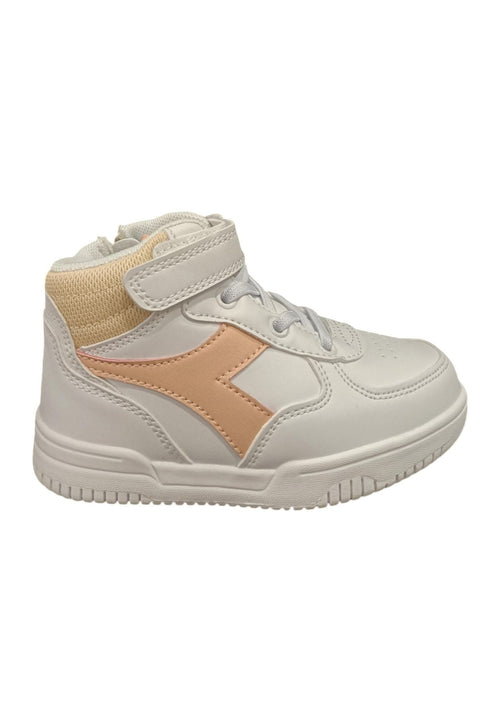 Scarpe sneakers Unisex bambini Diadora RAPTOR