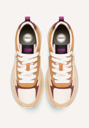 COLMAR Scarpe GRACE GAMES da donna