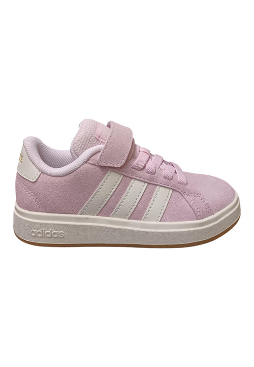 Scarpe sneakers Bambine e ragazze adidas GRAND COURT