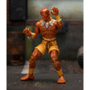 Figurina - JADA TOYS - Dhalsim - Articolata - 15 cm - Accessori intercambiabili