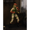 Jada - Cammy Figura articolata in metallo - 15 cm - Da 8 anni in su