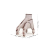 Jada - Smoby - The Thing de la serie Wednesday - Control remoto - 18 cm - A partir de 8 aos