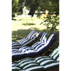 GIARDINO PRIVATO Cancale Prendisole Jp Flakes - 180 x 56 x 10 cm - Verde