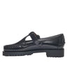 SEBAGO mocassini donna sebago - georgina lug woman - nero da donna